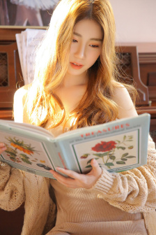 就是爱