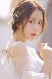 明星专题：王丹妮